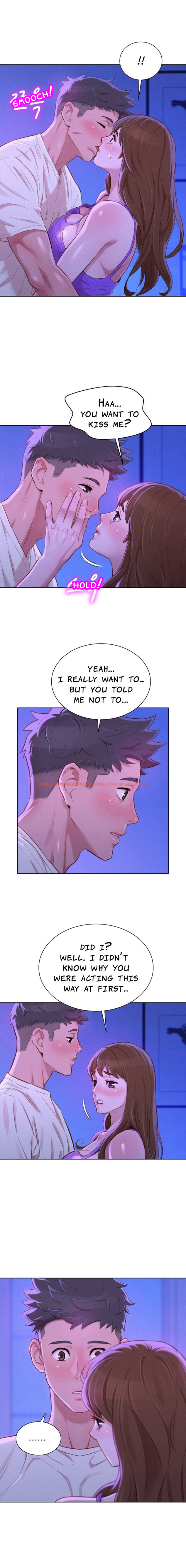 Read Hentai Image 7 221 in comic What Do You Take Me For? - Chapter 75 - hentaitnt.net