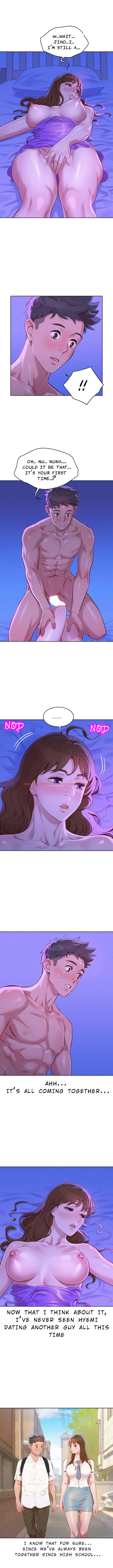 Read Hentai Image 5 221 in comic What Do You Take Me For? - Chapter 76 - hentaitnt.net