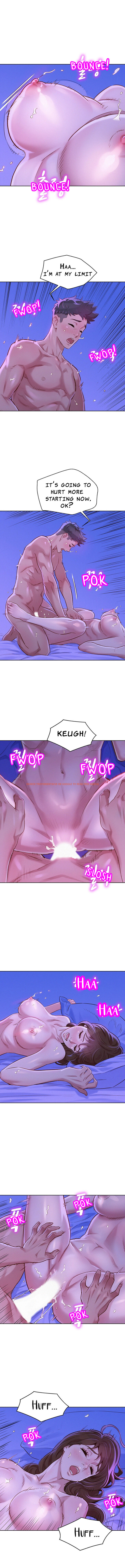 Read Hentai Image 7 218 in comic What Do You Take Me For? - Chapter 77 - hentaitnt.net