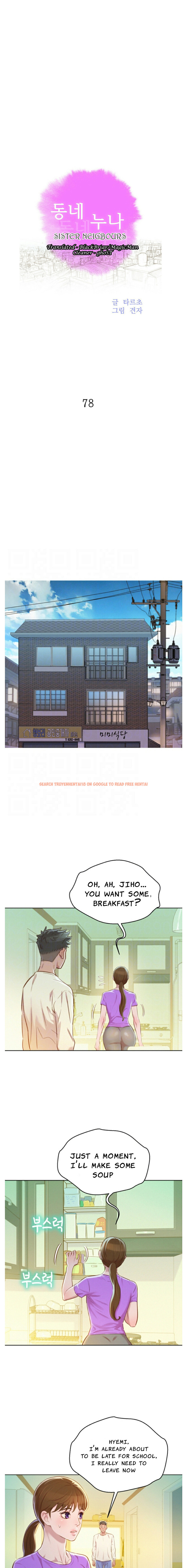 Read Hentai Image 1 218 in comic What Do You Take Me For? - Chapter 78 - hentaitnt.net