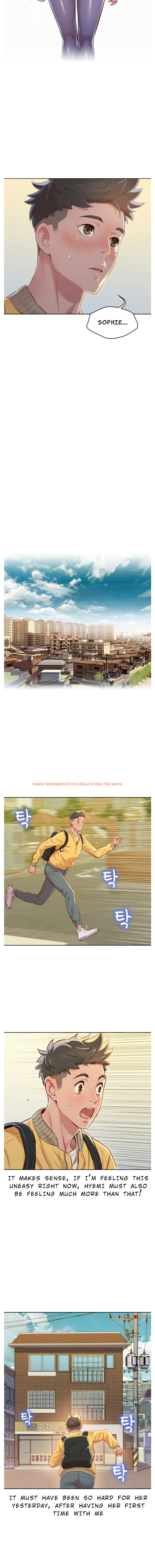 Read Hentai Image 10 218 in comic What Do You Take Me For? - Chapter 78 - hentaitnt.net