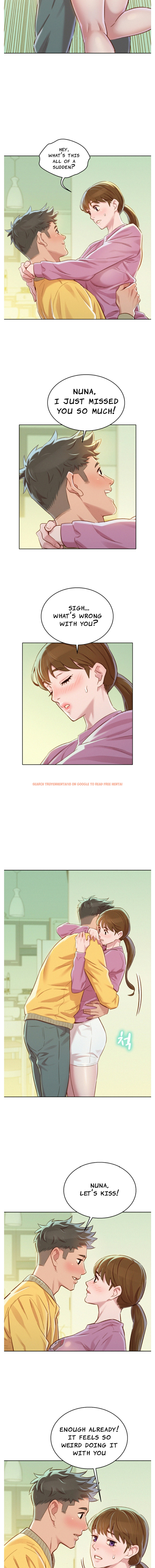 Read Hentai Image 12 218 in comic What Do You Take Me For? - Chapter 78 - hentaitnt.net