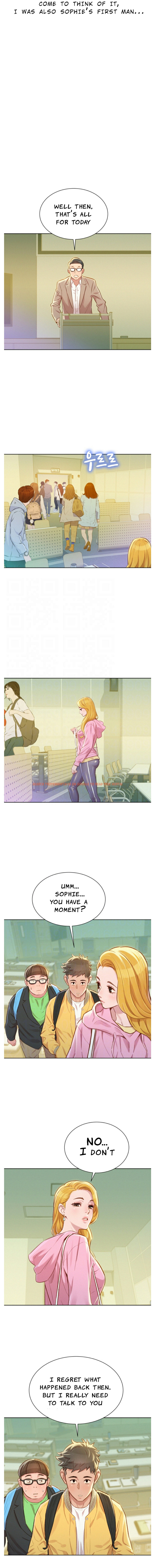 Read Hentai Image 4 218 in comic What Do You Take Me For? - Chapter 78 - hentaitnt.net