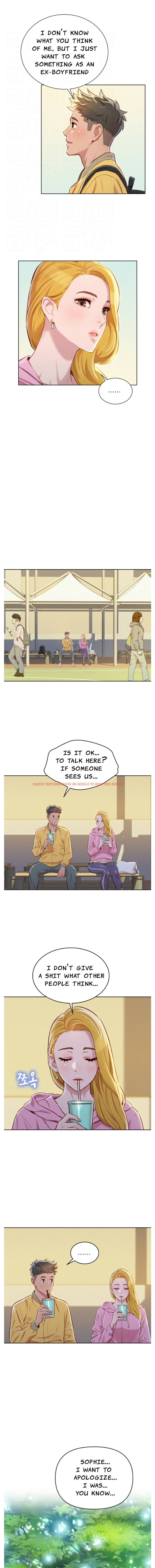 Read Hentai Image 5 218 in comic What Do You Take Me For? - Chapter 78 - hentaitnt.net