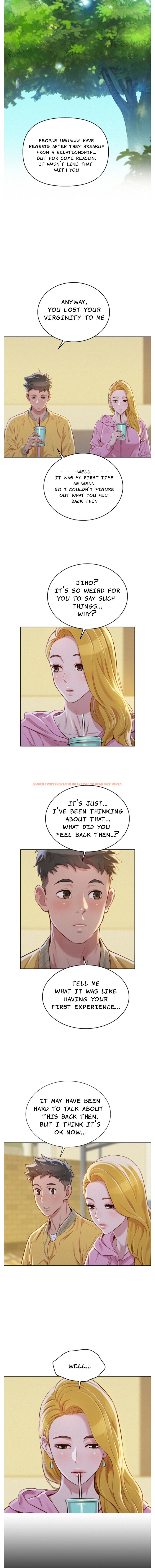 Read Hentai Image 6 218 in comic What Do You Take Me For? - Chapter 78 - hentaitnt.net