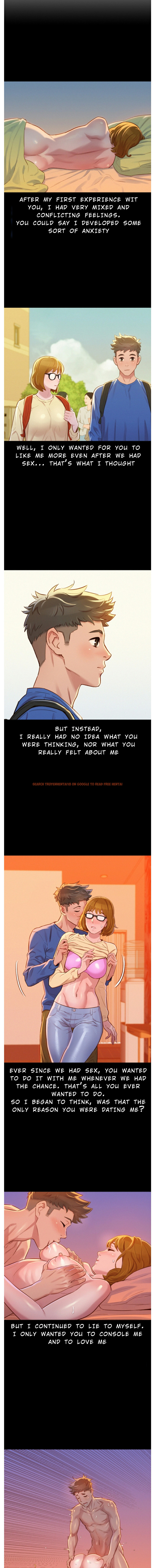 Read Hentai Image 7 218 in comic What Do You Take Me For? - Chapter 78 - hentaitnt.net