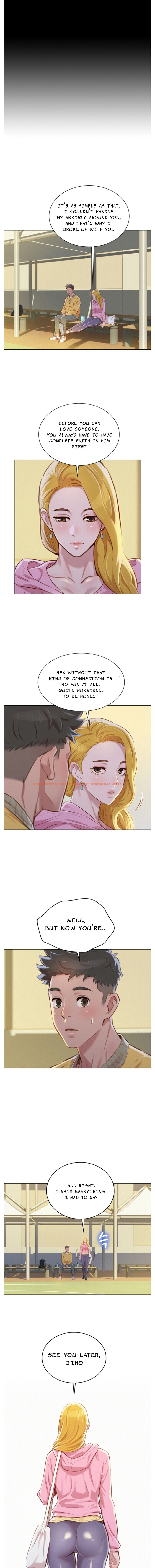 Read Hentai Image 9 218 in comic What Do You Take Me For? - Chapter 78 - hentaitnt.net