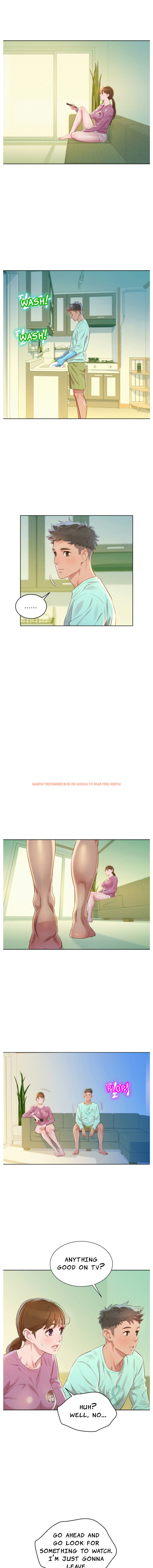 Read Hentai Image 6 218 in comic What Do You Take Me For? - Chapter 79 - hentaitnt.net