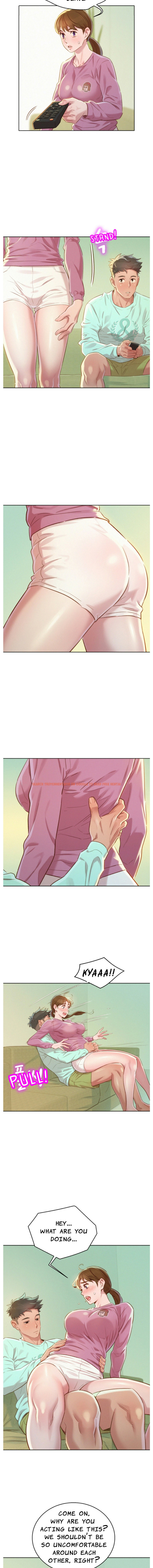 Read Hentai Image 7 218 in comic What Do You Take Me For? - Chapter 79 - hentaitnt.net