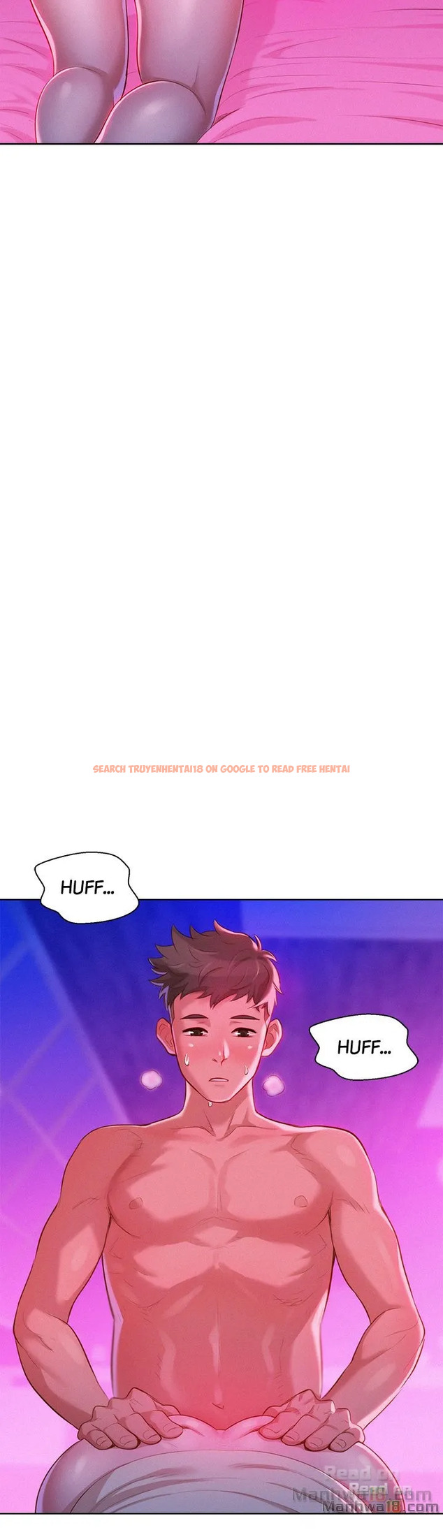 Read Hentai Image 13 279 in comic What Do You Take Me For? - Chapter 8 - hentaitnt.net