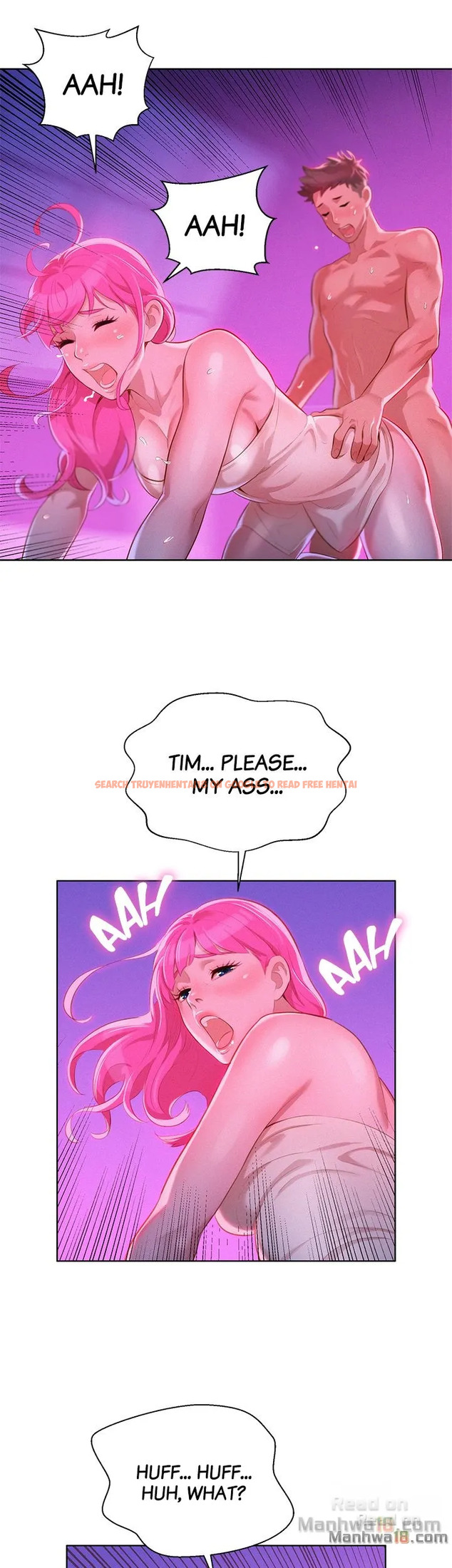 Read Hentai Image 18 279 in comic What Do You Take Me For? - Chapter 8 - hentaitnt.net