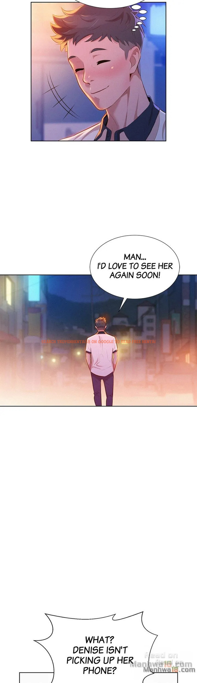 Read Hentai Image 29 279 in comic What Do You Take Me For? - Chapter 8 - hentaitnt.net