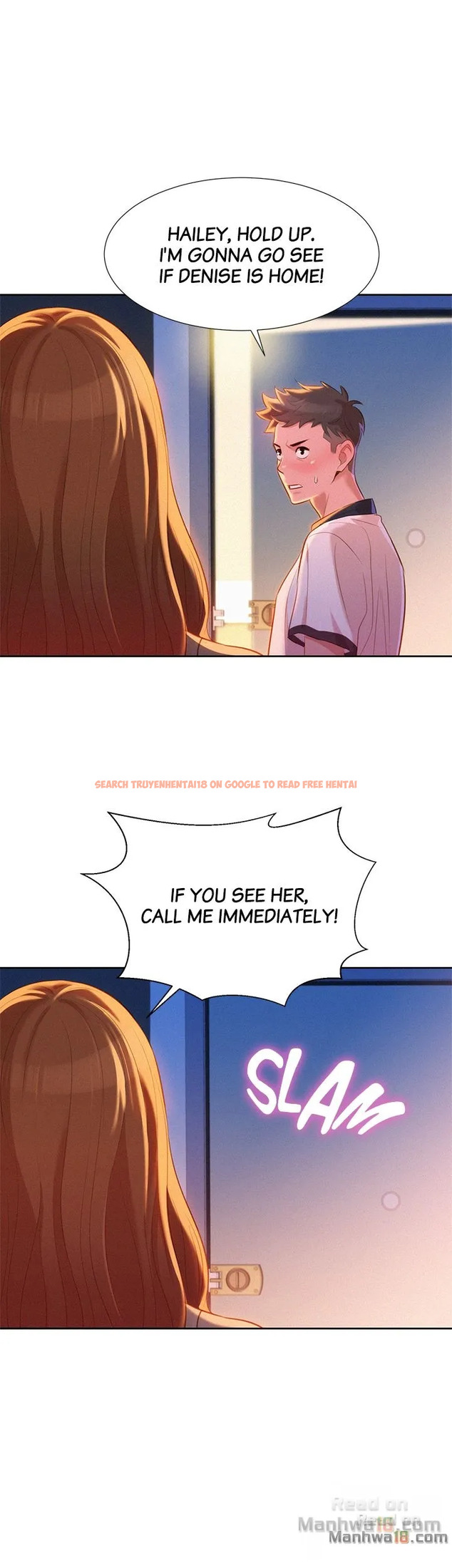 Read Hentai Image 32 279 in comic What Do You Take Me For? - Chapter 8 - hentaitnt.net