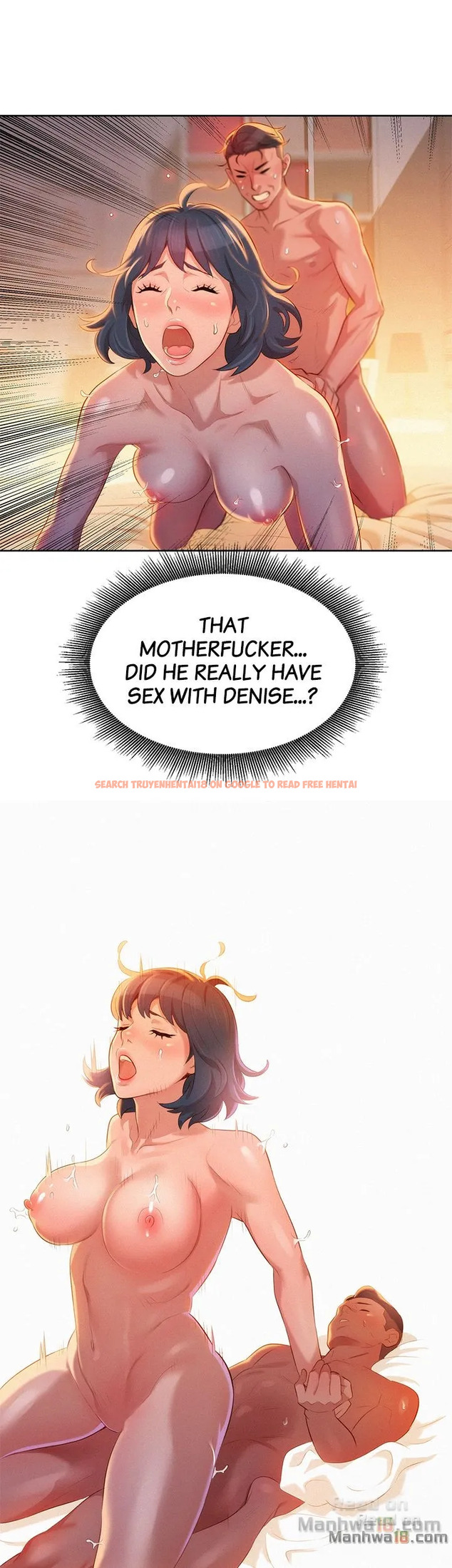 Read Hentai Image 34 279 in comic What Do You Take Me For? - Chapter 8 - hentaitnt.net