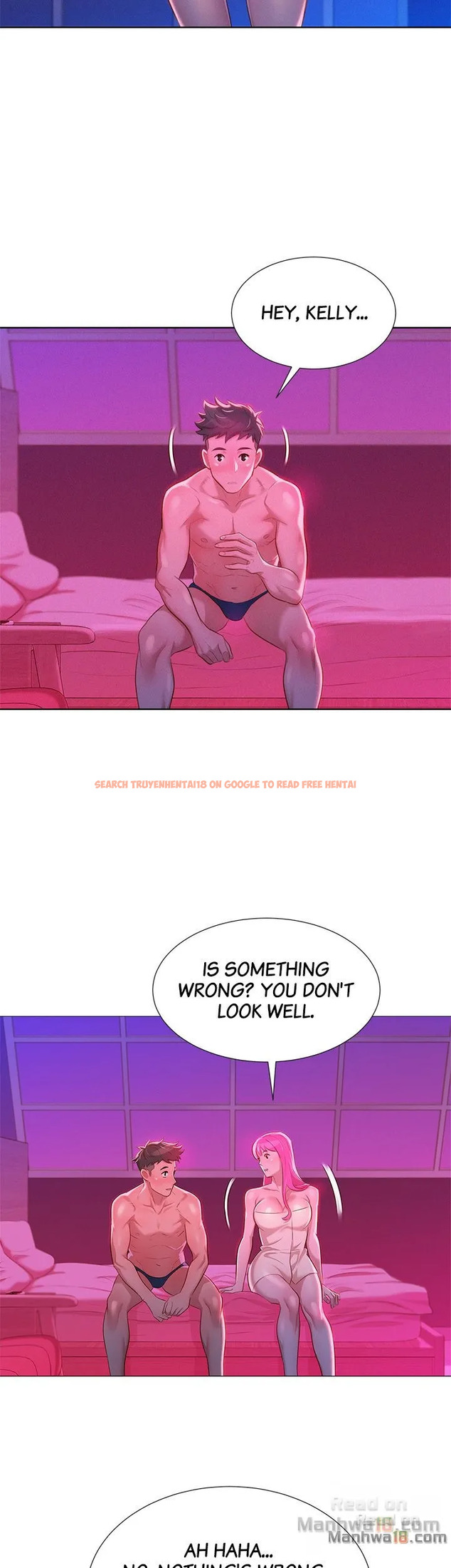 Read Hentai Image 4 279 in comic What Do You Take Me For? - Chapter 8 - hentaitnt.net