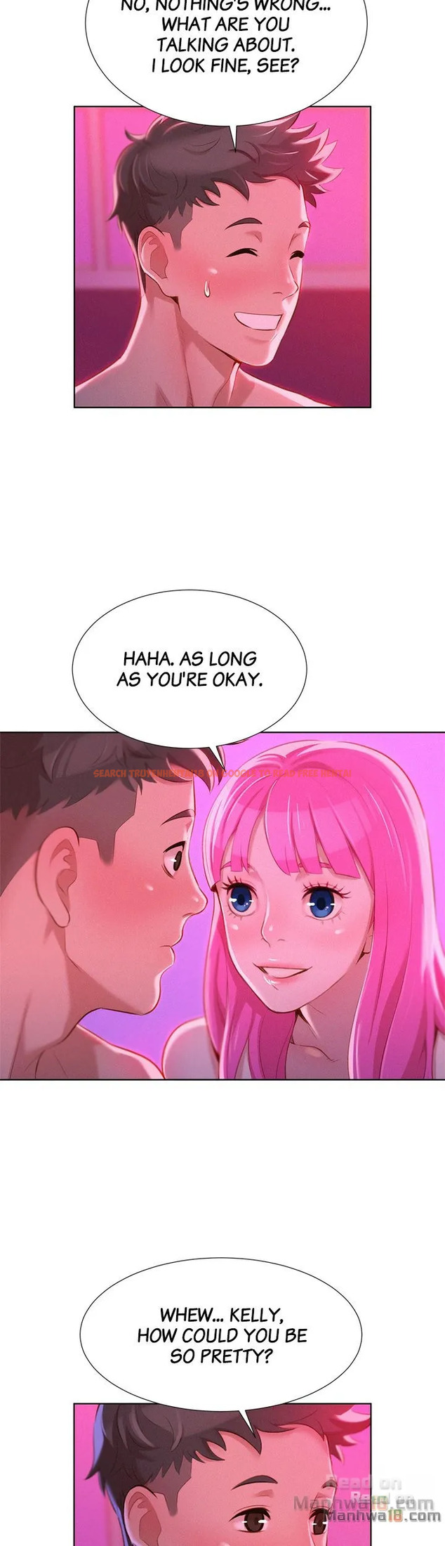 Read Hentai Image 5 279 in comic What Do You Take Me For? - Chapter 8 - hentaitnt.net