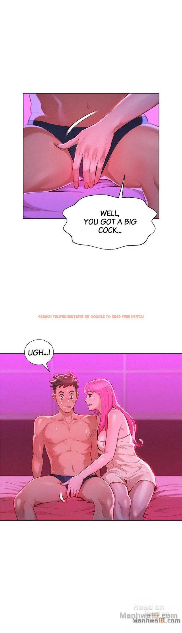 Read Hentai Image 7 279 in comic What Do You Take Me For? - Chapter 8 - hentaitnt.net