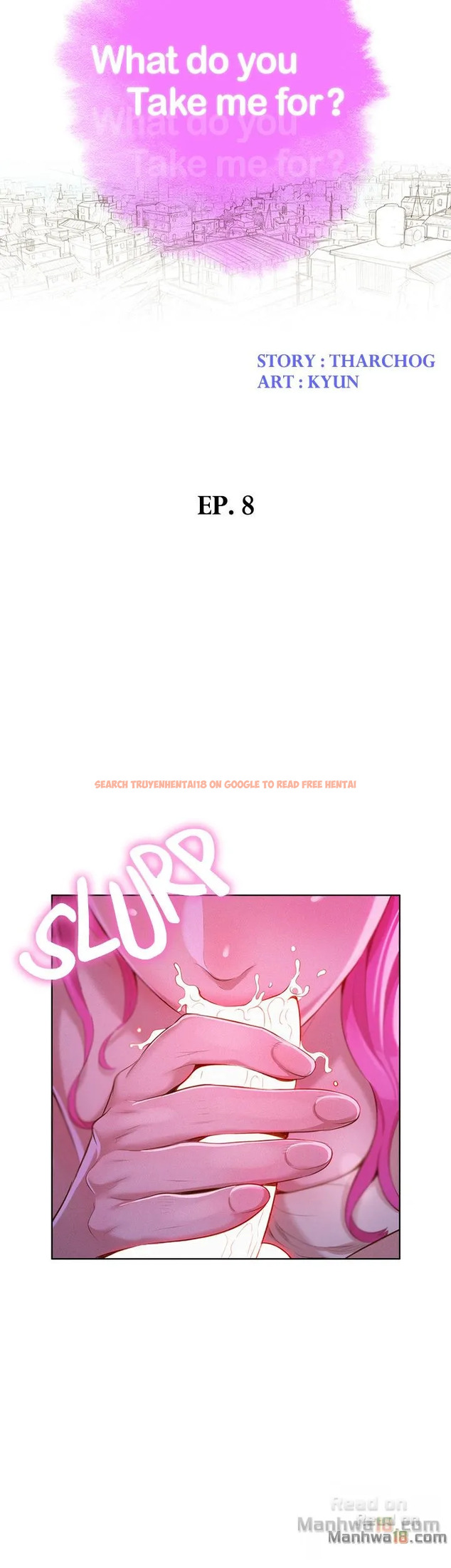Read Hentai Image 9 279 in comic What Do You Take Me For? - Chapter 8 - hentaitnt.net