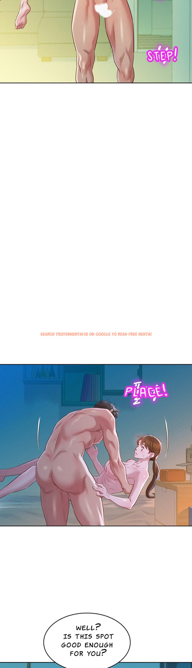Read Hentai Image 10 218 in comic What Do You Take Me For? - Chapter 80 - hentaitnt.net