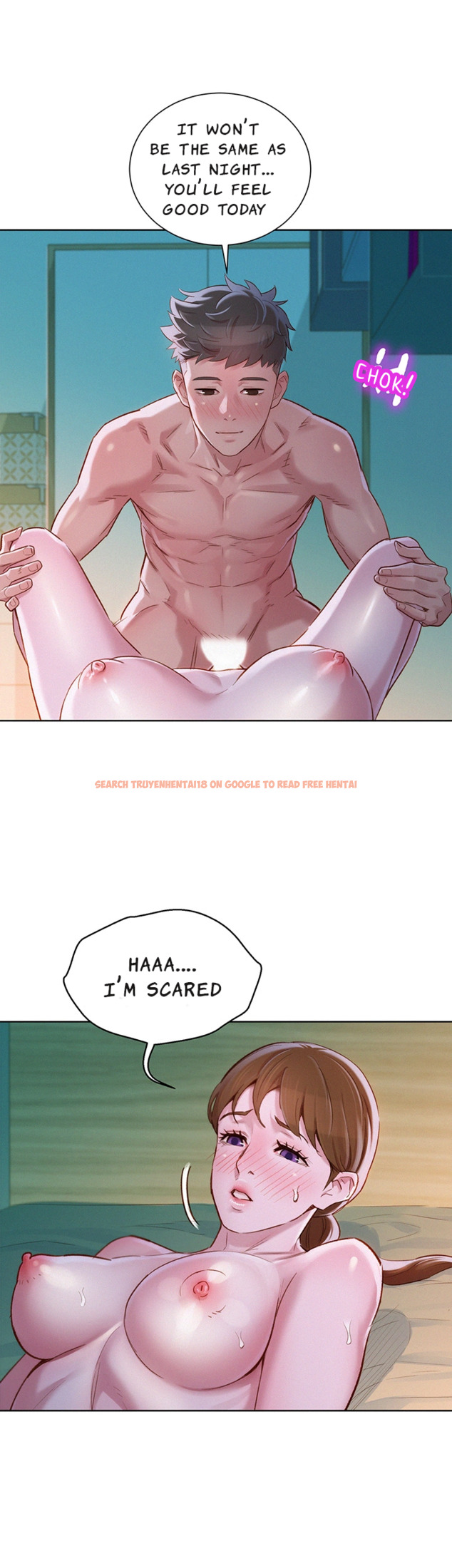 Read Hentai Image 13 218 in comic What Do You Take Me For? - Chapter 80 - hentaitnt.net