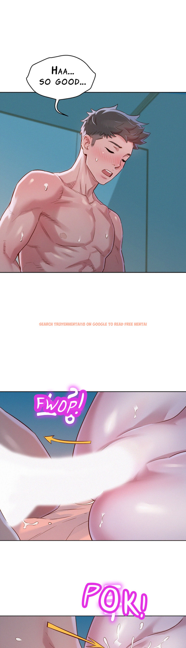 Read Hentai Image 17 218 in comic What Do You Take Me For? - Chapter 80 - hentaitnt.net