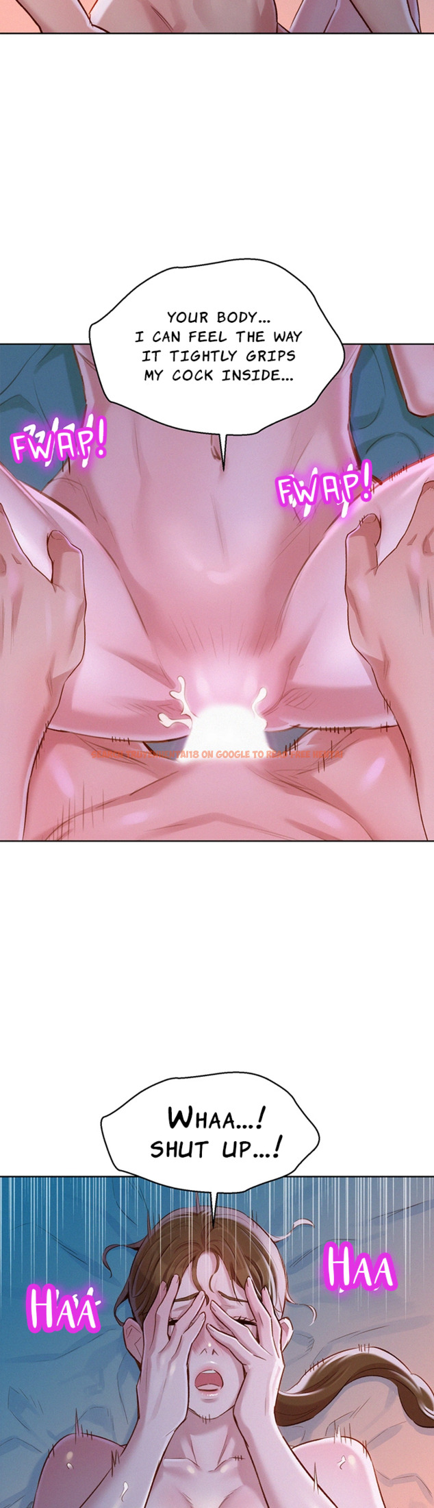 Read Hentai Image 22 218 in comic What Do You Take Me For? - Chapter 80 - hentaitnt.net