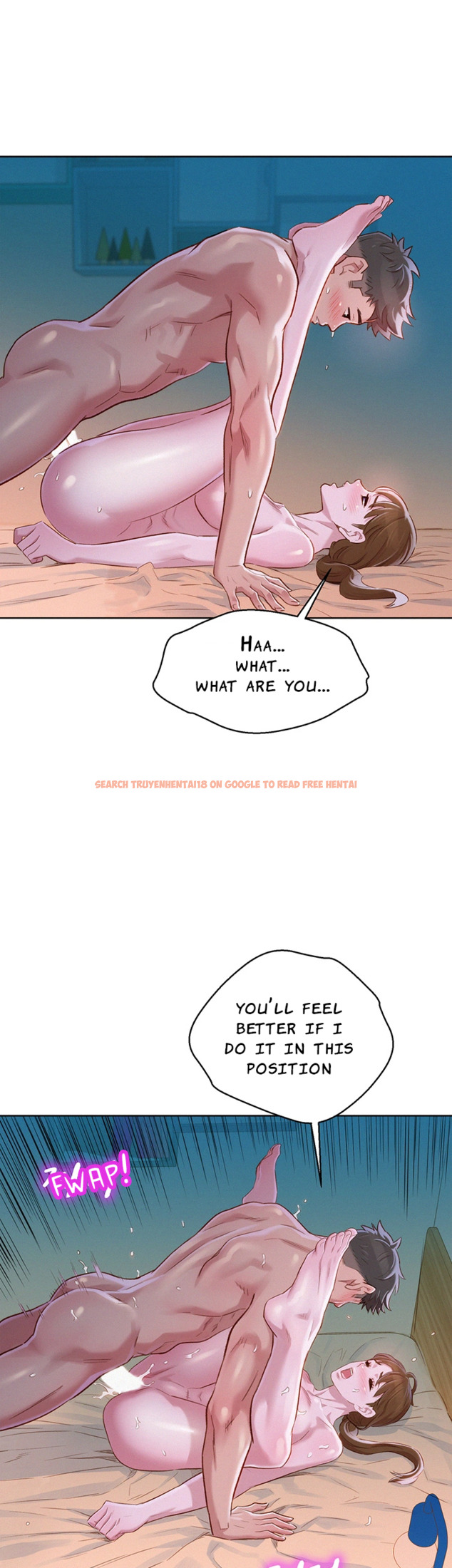 Read Hentai Image 25 218 in comic What Do You Take Me For? - Chapter 80 - hentaitnt.net