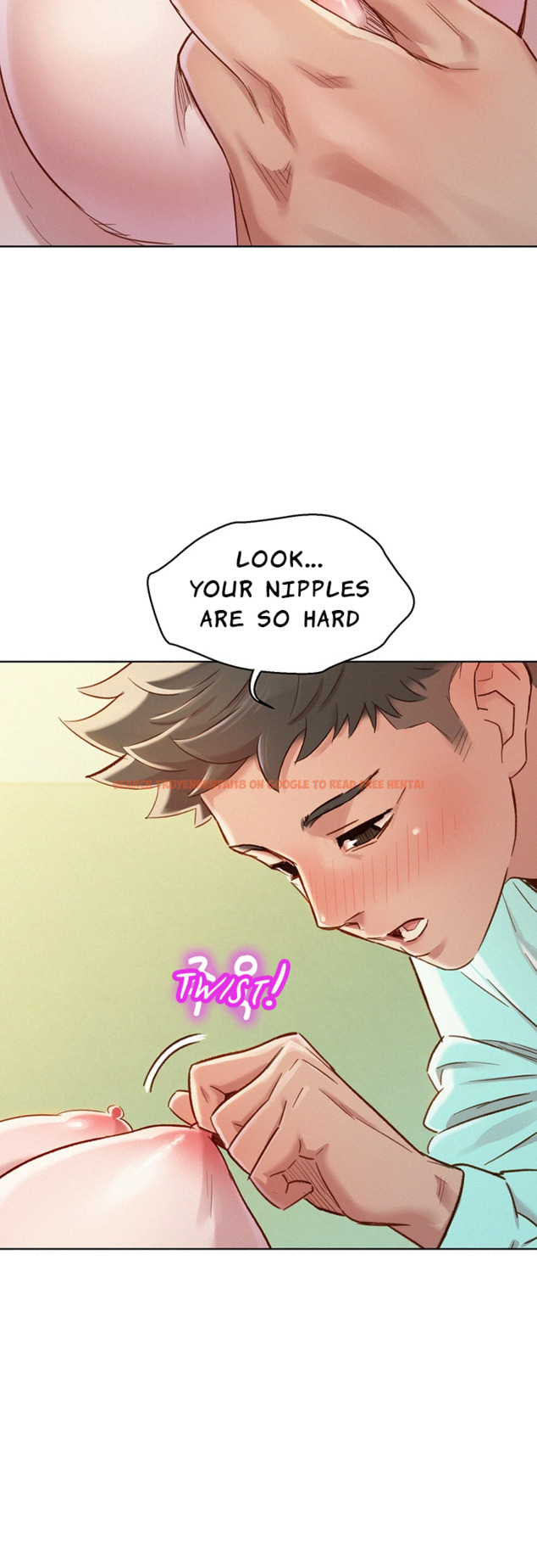Read Hentai Image 4 218 in comic What Do You Take Me For? - Chapter 80 - hentaitnt.net
