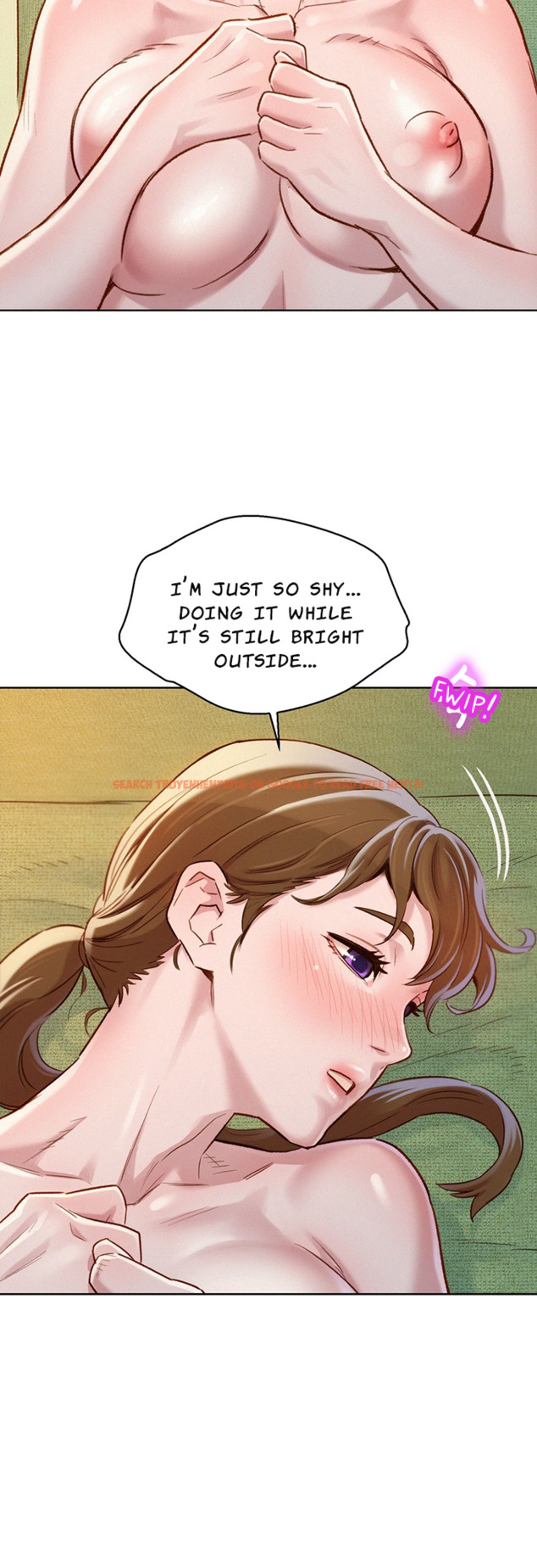 Read Hentai Image 8 218 in comic What Do You Take Me For? - Chapter 80 - hentaitnt.net