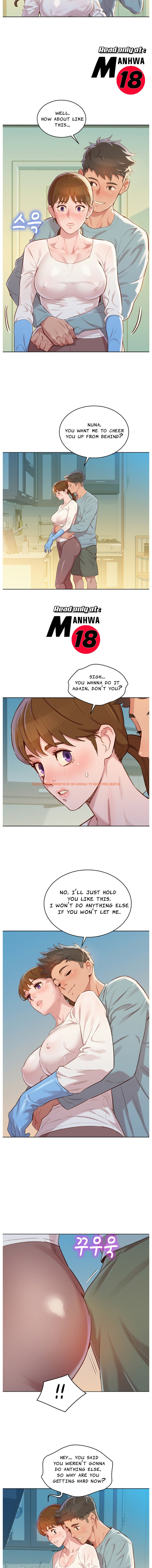 Read Hentai Image 10 218 in comic What Do You Take Me For? - Chapter 81 - hentaitnt.net