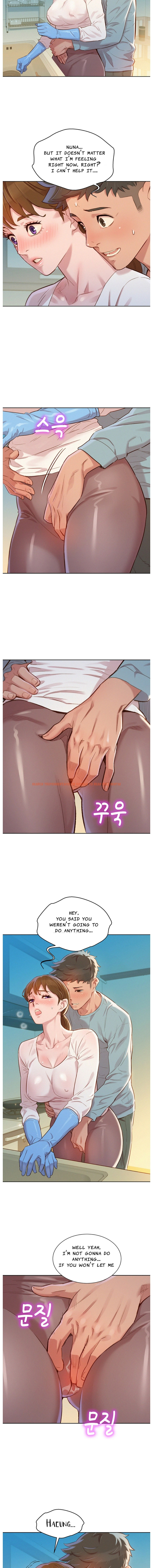 Read Hentai Image 11 218 in comic What Do You Take Me For? - Chapter 81 - hentaitnt.net