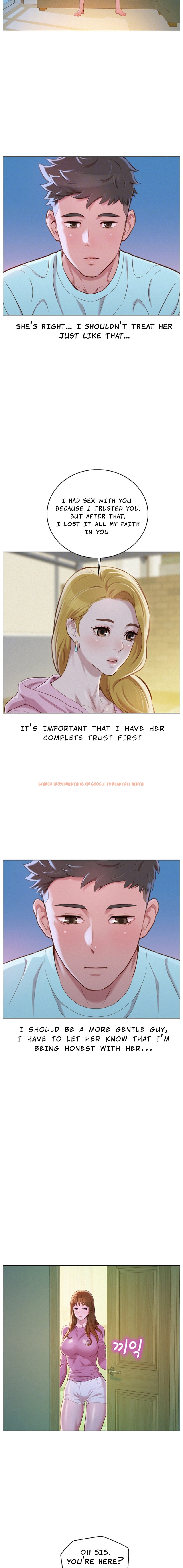 Read Hentai Image 3 218 in comic What Do You Take Me For? - Chapter 81 - hentaitnt.net