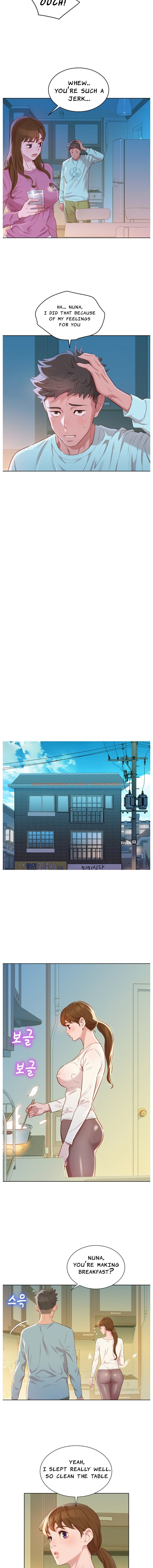 Read Hentai Image 5 218 in comic What Do You Take Me For? - Chapter 81 - hentaitnt.net