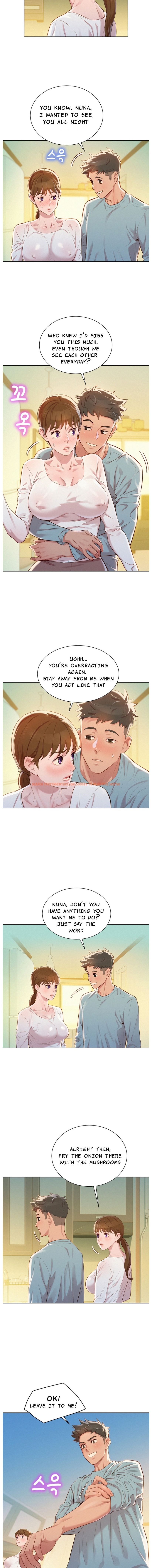 Read Hentai Image 6 218 in comic What Do You Take Me For? - Chapter 81 - hentaitnt.net