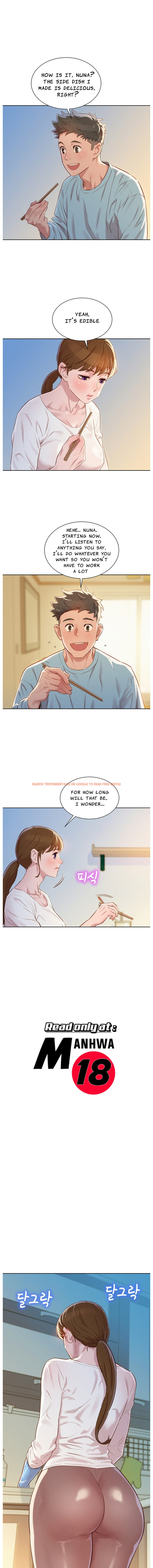 Read Hentai Image 8 218 in comic What Do You Take Me For? - Chapter 81 - hentaitnt.net