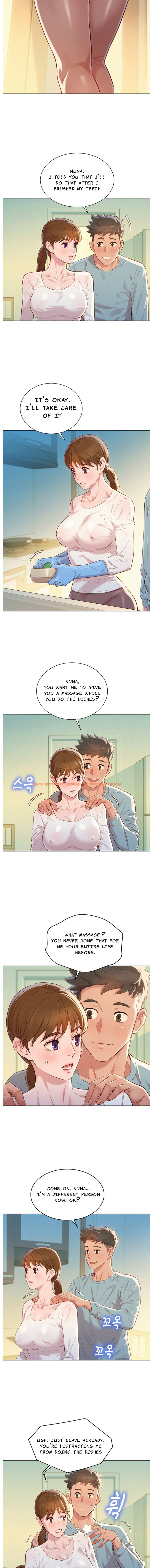 Read Hentai Image 9 218 in comic What Do You Take Me For? - Chapter 81 - hentaitnt.net