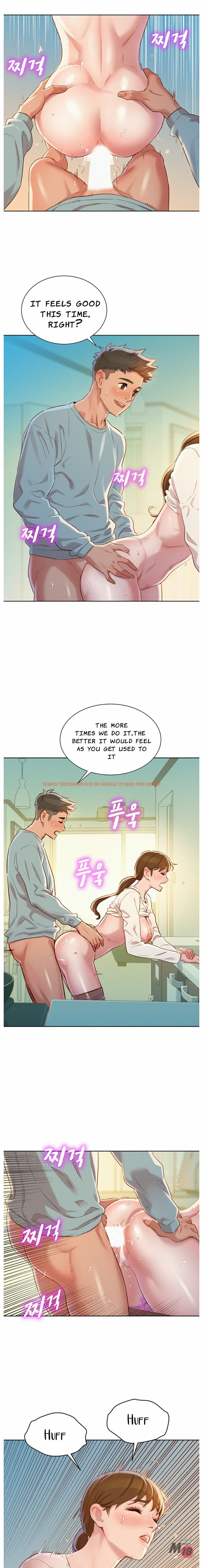 Read Hentai Image 10 215 in comic What Do You Take Me For? - Chapter 82 - hentaitnt.net