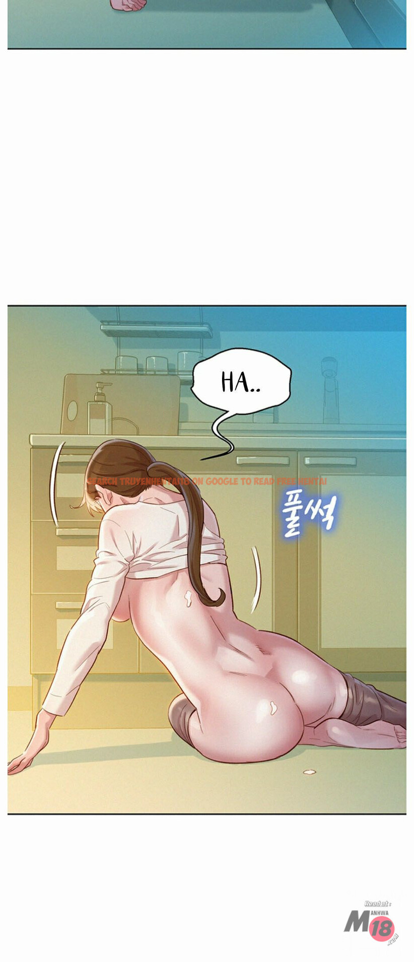 Read Hentai Image 17 218 in comic What Do You Take Me For? - Chapter 82 - hentaitnt.net