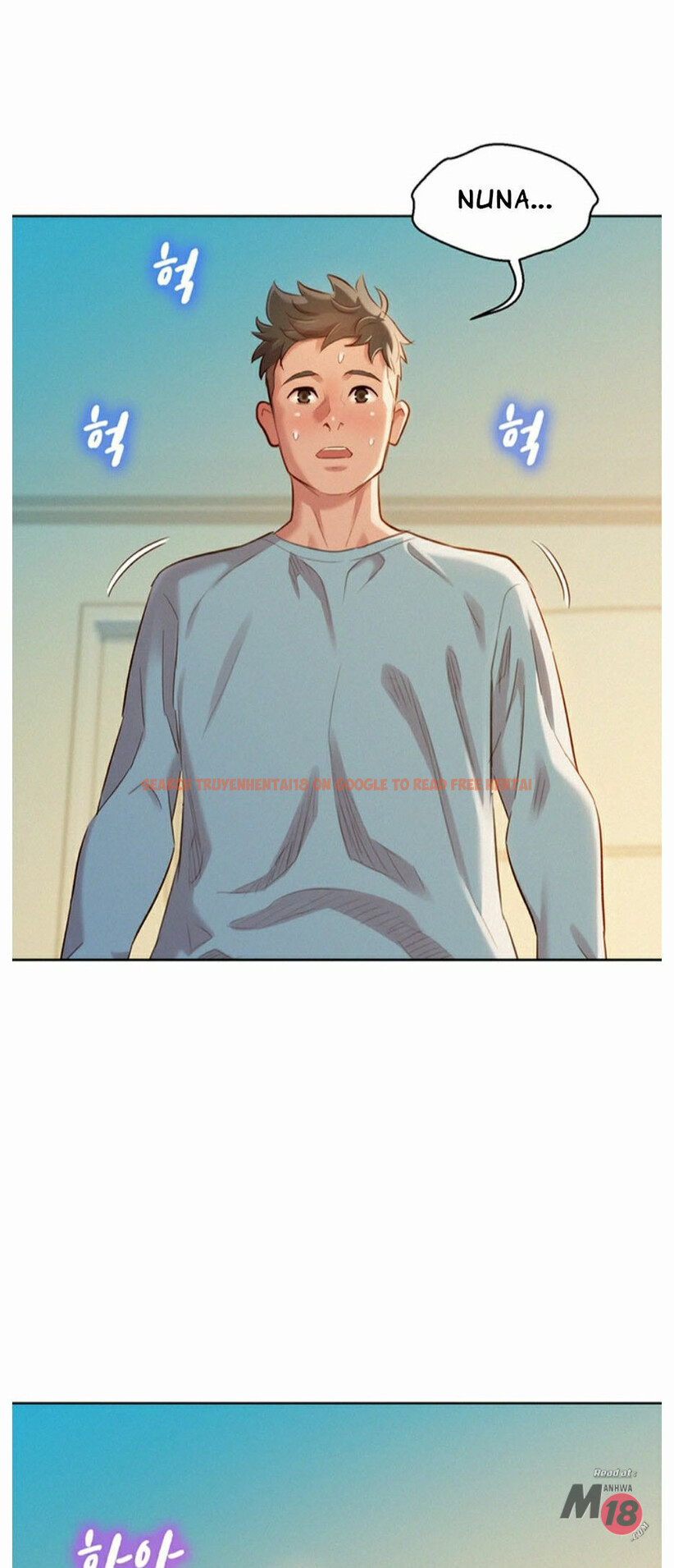 Read Hentai Image 18 218 in comic What Do You Take Me For? - Chapter 82 - hentaitnt.net