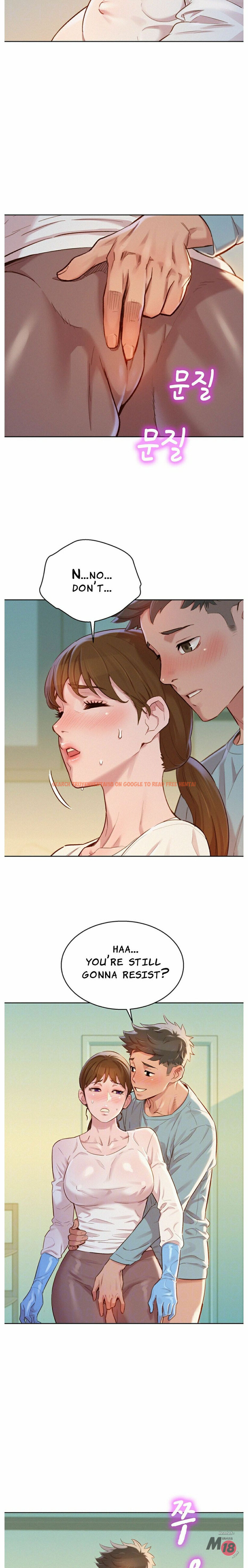Read Hentai Image 2 215 in comic What Do You Take Me For? - Chapter 82 - hentaitnt.net