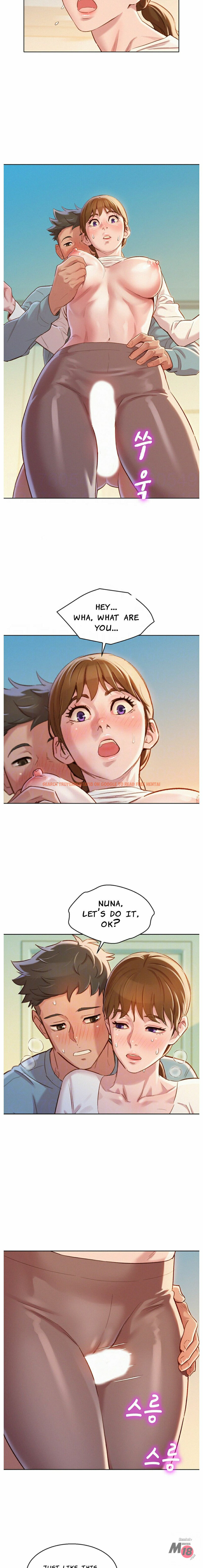 Read Hentai Image 5 215 in comic What Do You Take Me For? - Chapter 82 - hentaitnt.net