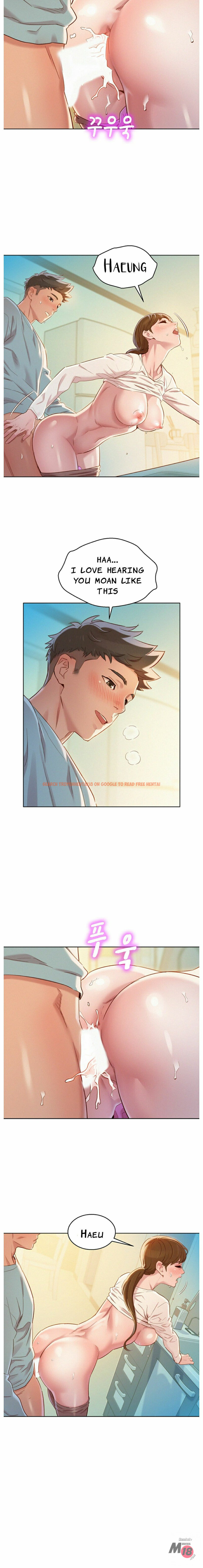 Read Hentai Image 9 215 in comic What Do You Take Me For? - Chapter 82 - hentaitnt.net