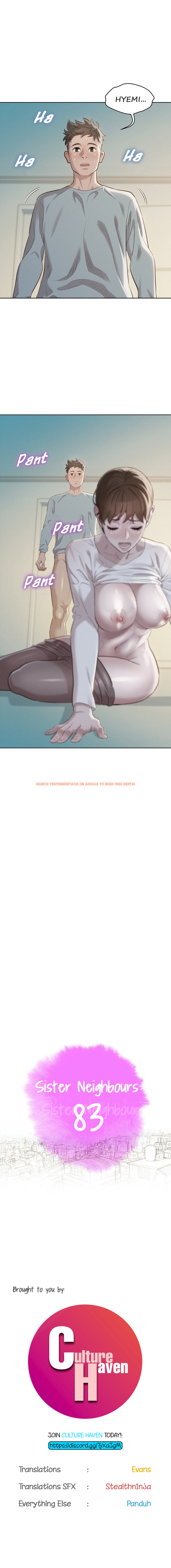 Read Hentai Image 1 215 in comic What Do You Take Me For? - Chapter 83 - hentaitnt.net
