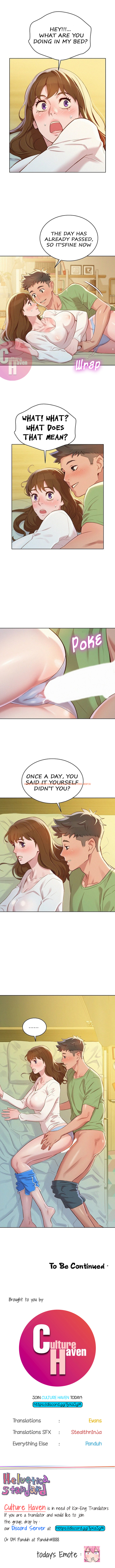 Read Hentai Image 10 215 in comic What Do You Take Me For? - Chapter 83 - hentaitnt.net