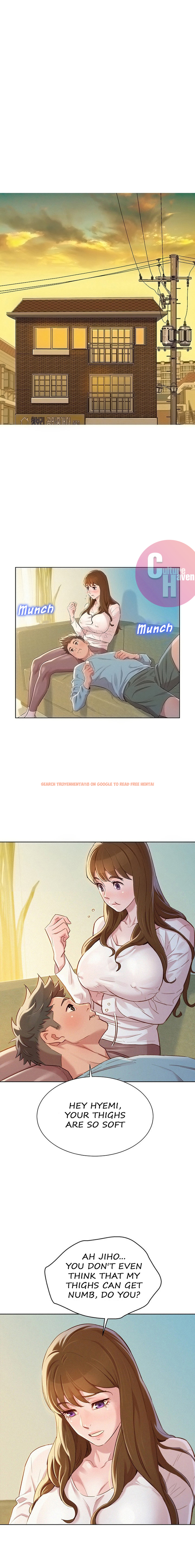 Read Hentai Image 2 215 in comic What Do You Take Me For? - Chapter 83 - hentaitnt.net