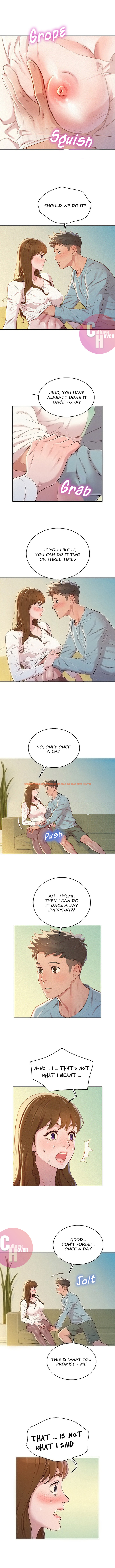 Read Hentai Image 4 215 in comic What Do You Take Me For? - Chapter 83 - hentaitnt.net