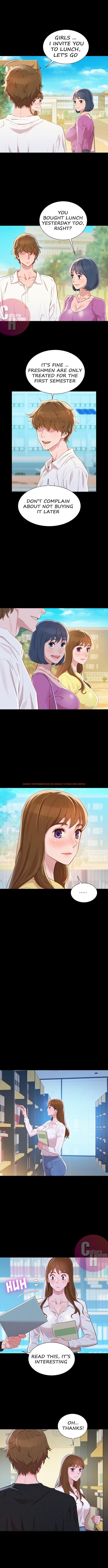 Read Hentai Image 6 215 in comic What Do You Take Me For? - Chapter 83 - hentaitnt.net