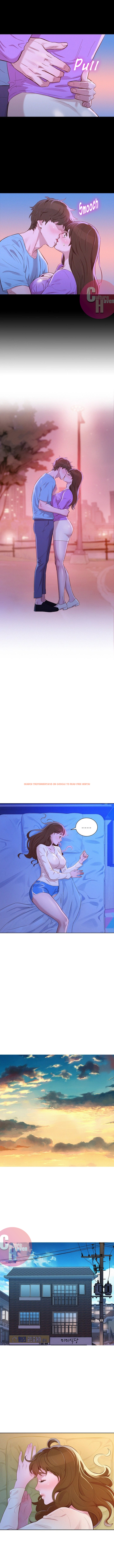 Read Hentai Image 8 215 in comic What Do You Take Me For? - Chapter 83 - hentaitnt.net
