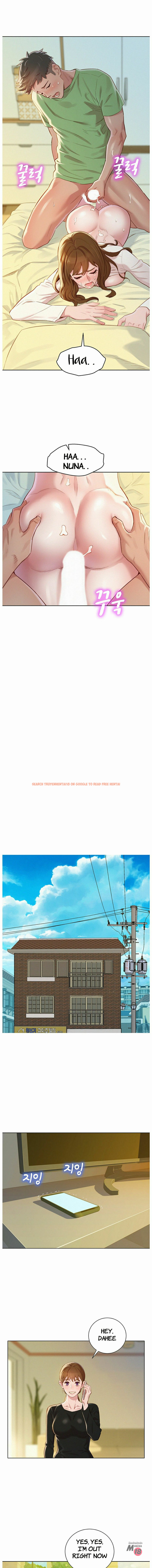 Read Hentai Image 11 215 in comic What Do You Take Me For? - Chapter 84 - hentaitnt.net