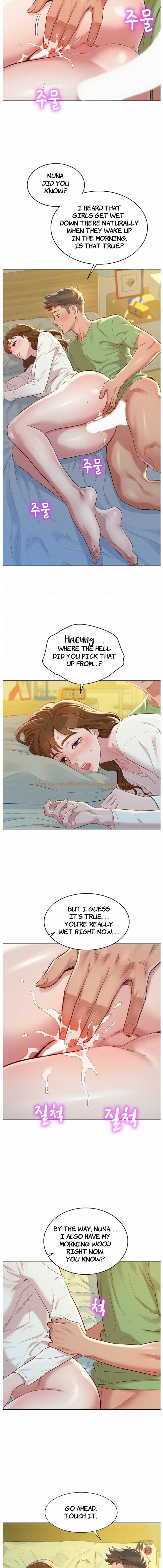 Read Hentai Image 3 215 in comic What Do You Take Me For? - Chapter 84 - hentaitnt.net